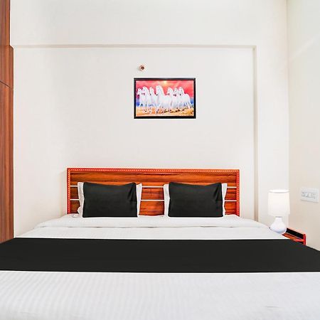 Super Hotel O Aarapalayam 마두라이 외부 사진